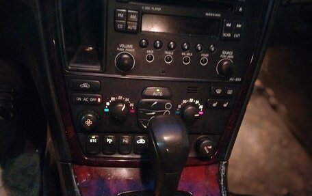 Volvo S60 III, 2004 год, 240 000 рублей, 5 фотография