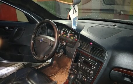 Volvo S60 III, 2004 год, 240 000 рублей, 7 фотография