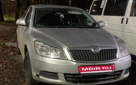 Skoda Octavia, 2013 год, 650 000 рублей, 2 фотография