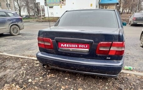 Volvo S70, 1997 год, 190 000 рублей, 3 фотография