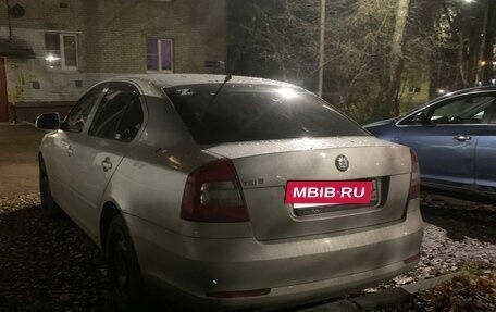 Skoda Octavia, 2013 год, 650 000 рублей, 4 фотография