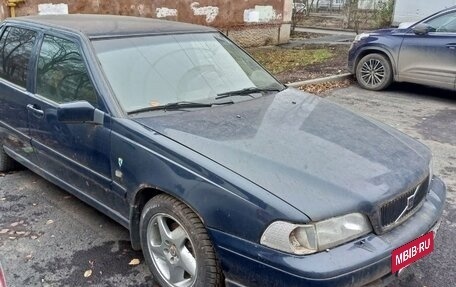 Volvo S70, 1997 год, 190 000 рублей, 2 фотография