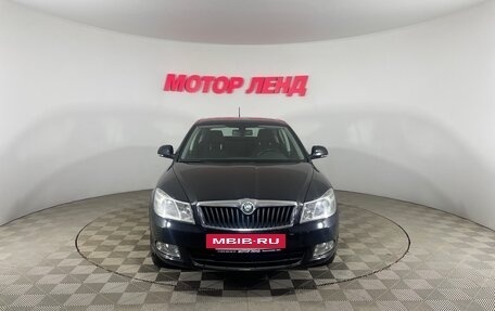 Skoda Octavia, 2012 год, 855 000 рублей, 2 фотография