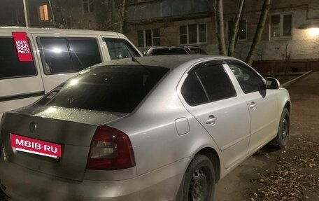 Skoda Octavia, 2013 год, 650 000 рублей, 5 фотография