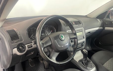 Skoda Octavia, 2012 год, 855 000 рублей, 8 фотография