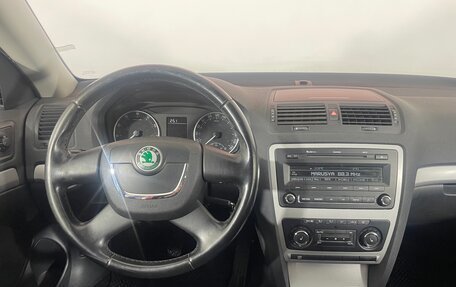 Skoda Octavia, 2012 год, 855 000 рублей, 12 фотография