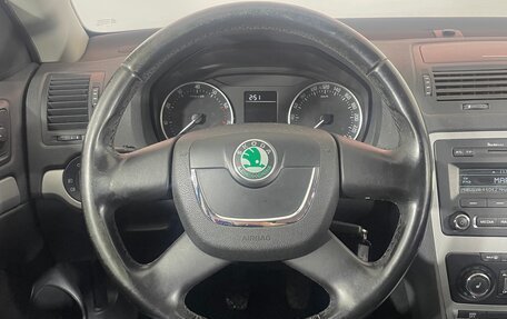 Skoda Octavia, 2012 год, 855 000 рублей, 11 фотография
