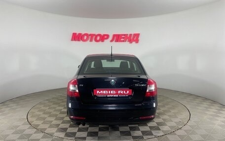 Skoda Octavia, 2012 год, 855 000 рублей, 5 фотография