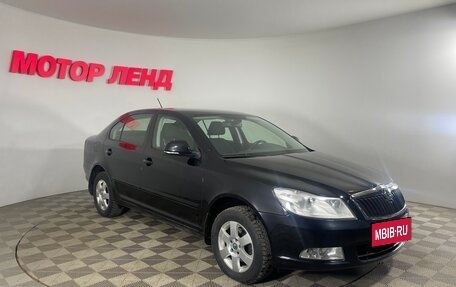 Skoda Octavia, 2012 год, 855 000 рублей, 3 фотография