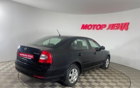 Skoda Octavia, 2012 год, 855 000 рублей, 4 фотография