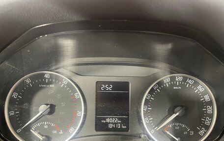 Skoda Octavia, 2012 год, 855 000 рублей, 15 фотография