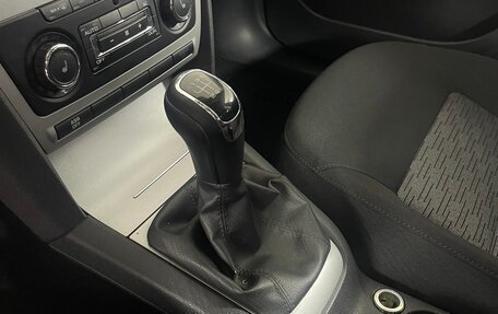 Skoda Octavia, 2012 год, 855 000 рублей, 16 фотография