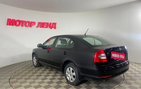 Skoda Octavia, 2012 год, 855 000 рублей, 6 фотография