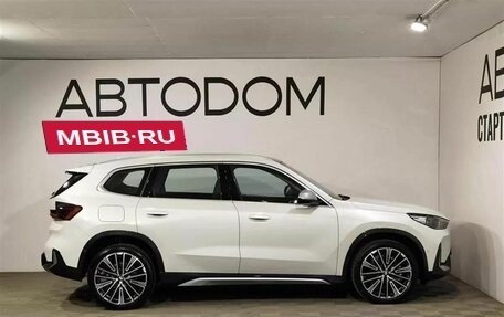 BMW X1, 2025 год, 5 790 000 рублей, 6 фотография