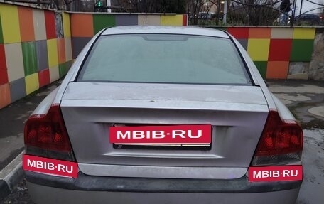 Volvo S60 III, 2004 год, 240 000 рублей, 8 фотография