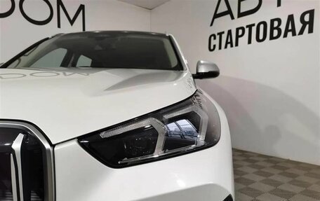 BMW X1, 2025 год, 5 790 000 рублей, 8 фотография