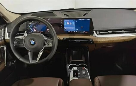 BMW X1, 2025 год, 5 790 000 рублей, 11 фотография