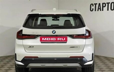 BMW X1, 2025 год, 5 790 000 рублей, 4 фотография