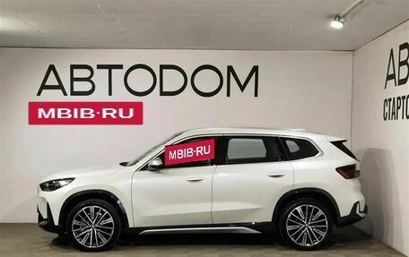 BMW X1, 2025 год, 5 790 000 рублей, 5 фотография