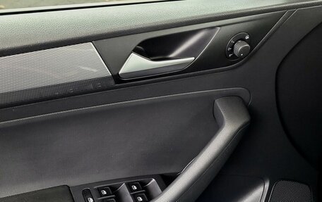 Volkswagen Polo VI (EU Market), 2021 год, 1 899 000 рублей, 10 фотография