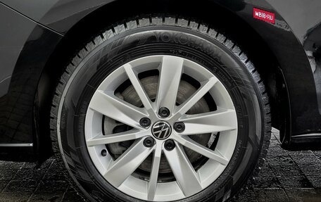 Volkswagen Polo VI (EU Market), 2021 год, 1 899 000 рублей, 15 фотография