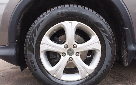 Honda CR-V IV, 2013 год, 1 290 000 рублей, 9 фотография