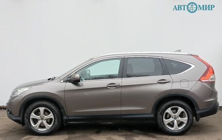 Honda CR-V IV, 2013 год, 1 290 000 рублей, 8 фотография