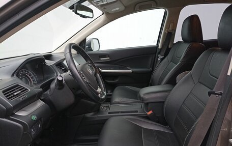 Honda CR-V IV, 2013 год, 1 290 000 рублей, 10 фотография