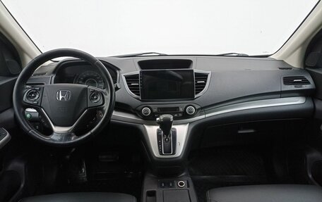 Honda CR-V IV, 2013 год, 1 290 000 рублей, 12 фотография
