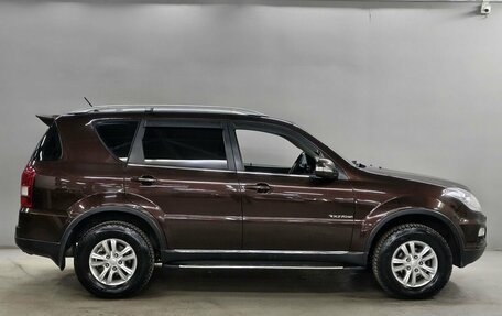SsangYong Rexton III, 2012 год, 1 229 000 рублей, 4 фотография