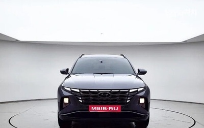 Hyundai Tucson, 2021 год, 2 500 000 рублей, 1 фотография