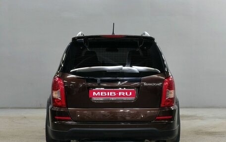 SsangYong Rexton III, 2012 год, 1 229 000 рублей, 6 фотография