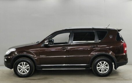 SsangYong Rexton III, 2012 год, 1 229 000 рублей, 8 фотография