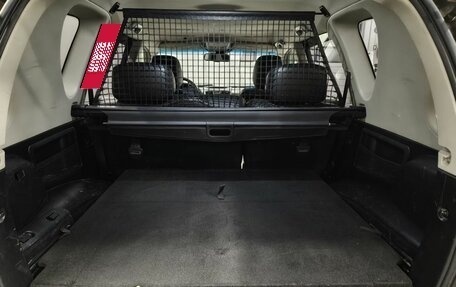 SsangYong Rexton III, 2012 год, 1 229 000 рублей, 9 фотография