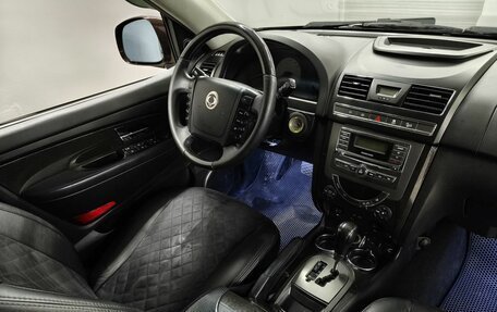 SsangYong Rexton III, 2012 год, 1 229 000 рублей, 11 фотография