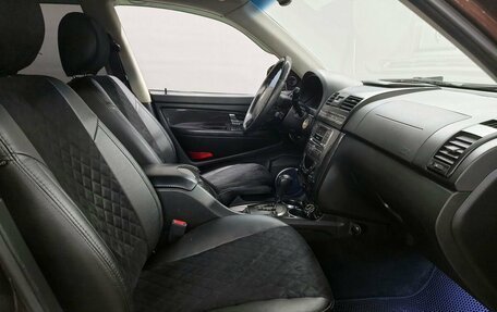 SsangYong Rexton III, 2012 год, 1 229 000 рублей, 10 фотография