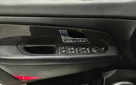 SsangYong Rexton III, 2012 год, 1 229 000 рублей, 14 фотография