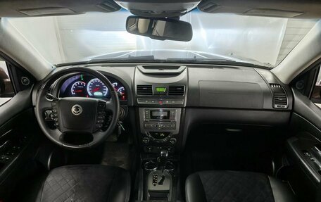 SsangYong Rexton III, 2012 год, 1 229 000 рублей, 13 фотография