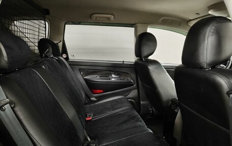 SsangYong Rexton III, 2012 год, 1 229 000 рублей, 12 фотография