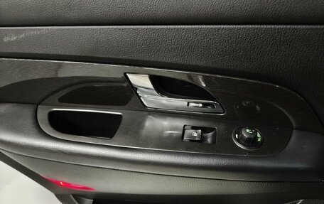 SsangYong Rexton III, 2012 год, 1 229 000 рублей, 15 фотография