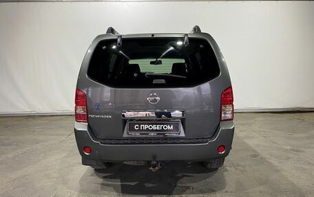 Nissan Pathfinder, 2006 год, 837 000 рублей, 5 фотография
