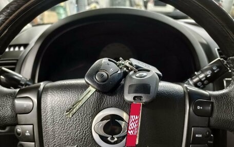 SsangYong Rexton III, 2012 год, 1 229 000 рублей, 17 фотография