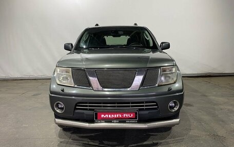 Nissan Pathfinder, 2006 год, 837 000 рублей, 2 фотография