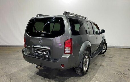 Nissan Pathfinder, 2006 год, 837 000 рублей, 6 фотография