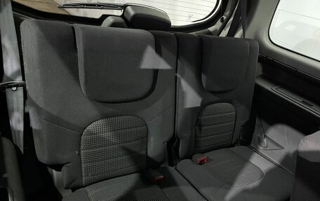 Nissan Pathfinder, 2006 год, 837 000 рублей, 10 фотография