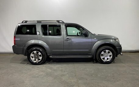 Nissan Pathfinder, 2006 год, 837 000 рублей, 8 фотография