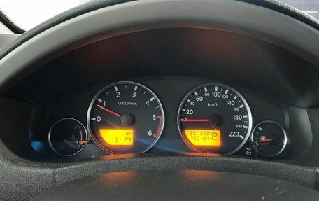 Nissan Pathfinder, 2006 год, 837 000 рублей, 13 фотография