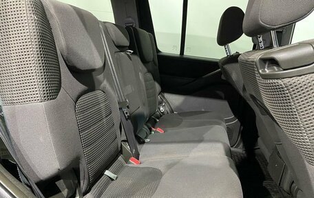 Nissan Pathfinder, 2006 год, 837 000 рублей, 11 фотография