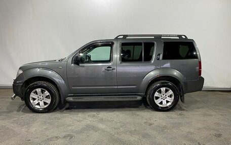 Nissan Pathfinder, 2006 год, 837 000 рублей, 7 фотография