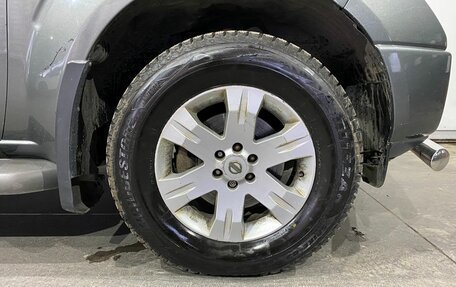 Nissan Pathfinder, 2006 год, 837 000 рублей, 19 фотография